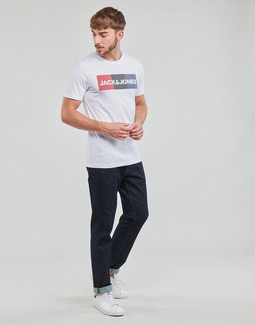 Jack & Jones -  - Blanc