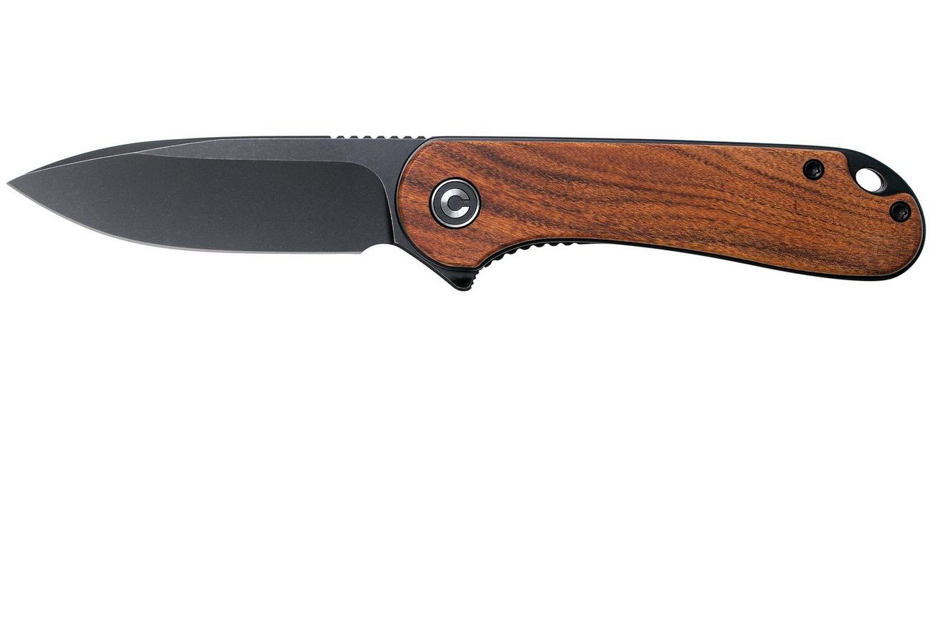Civivi Elementum C907U Bubinga zakmes