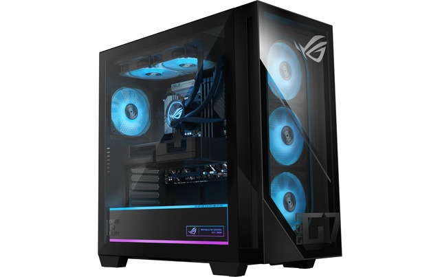 Asus Gaming-PC »ROG G700 (G700TF-07265F256W)«