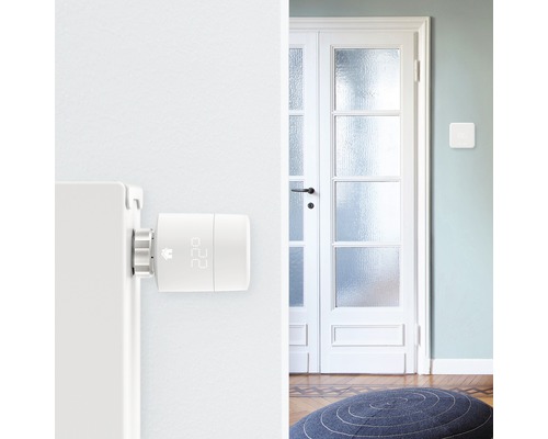tado° Starterset Kamerthermostaat V3+ - Compatibel met SMART HOME van hornbach