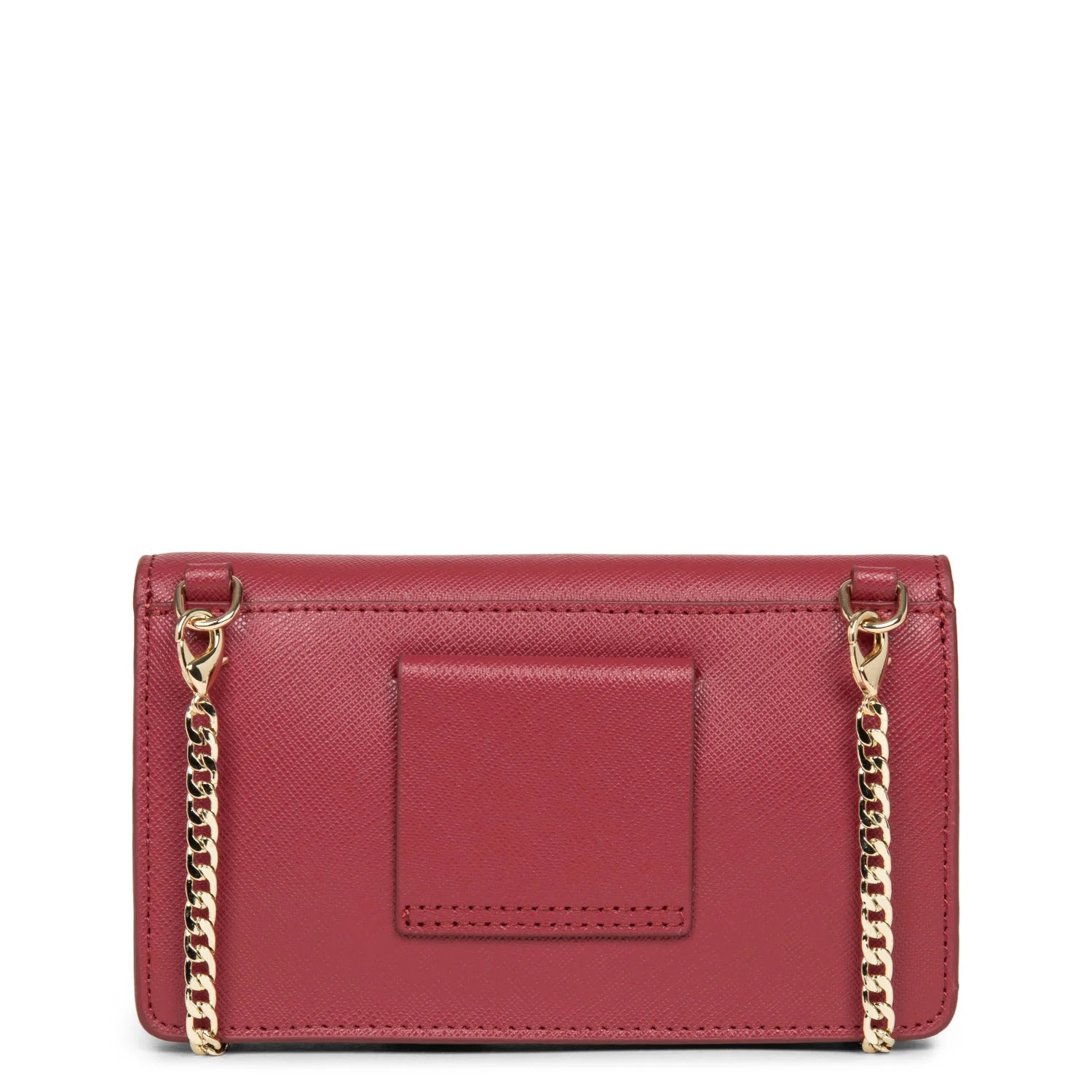 Saffiano Signature-Petit sac trotteur