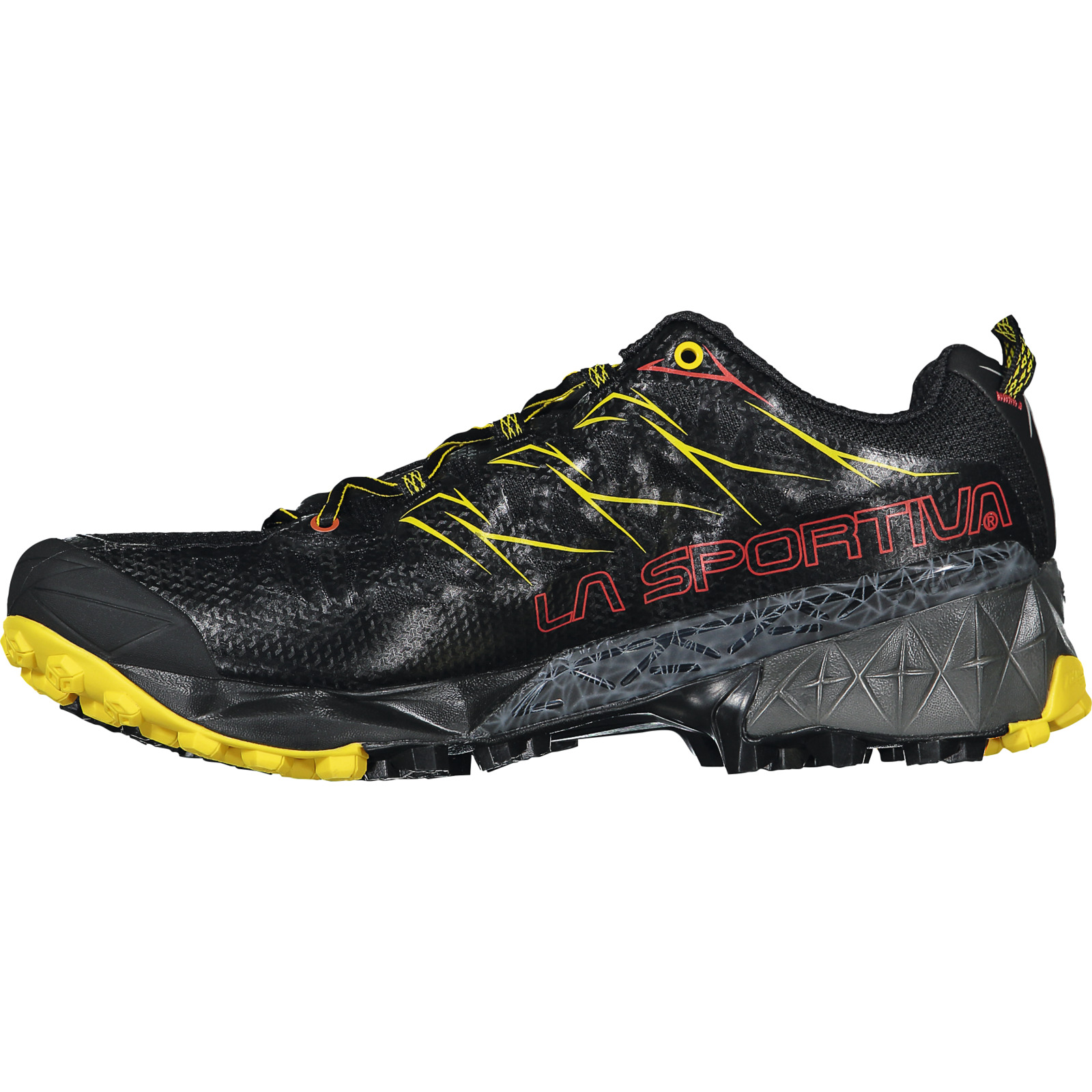 La Sportiva Herren-Multifunktionsschuh Akyra GTX 42