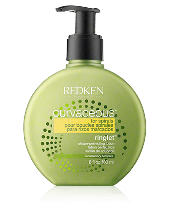 Redken Curvaceous Ringlet 180ml