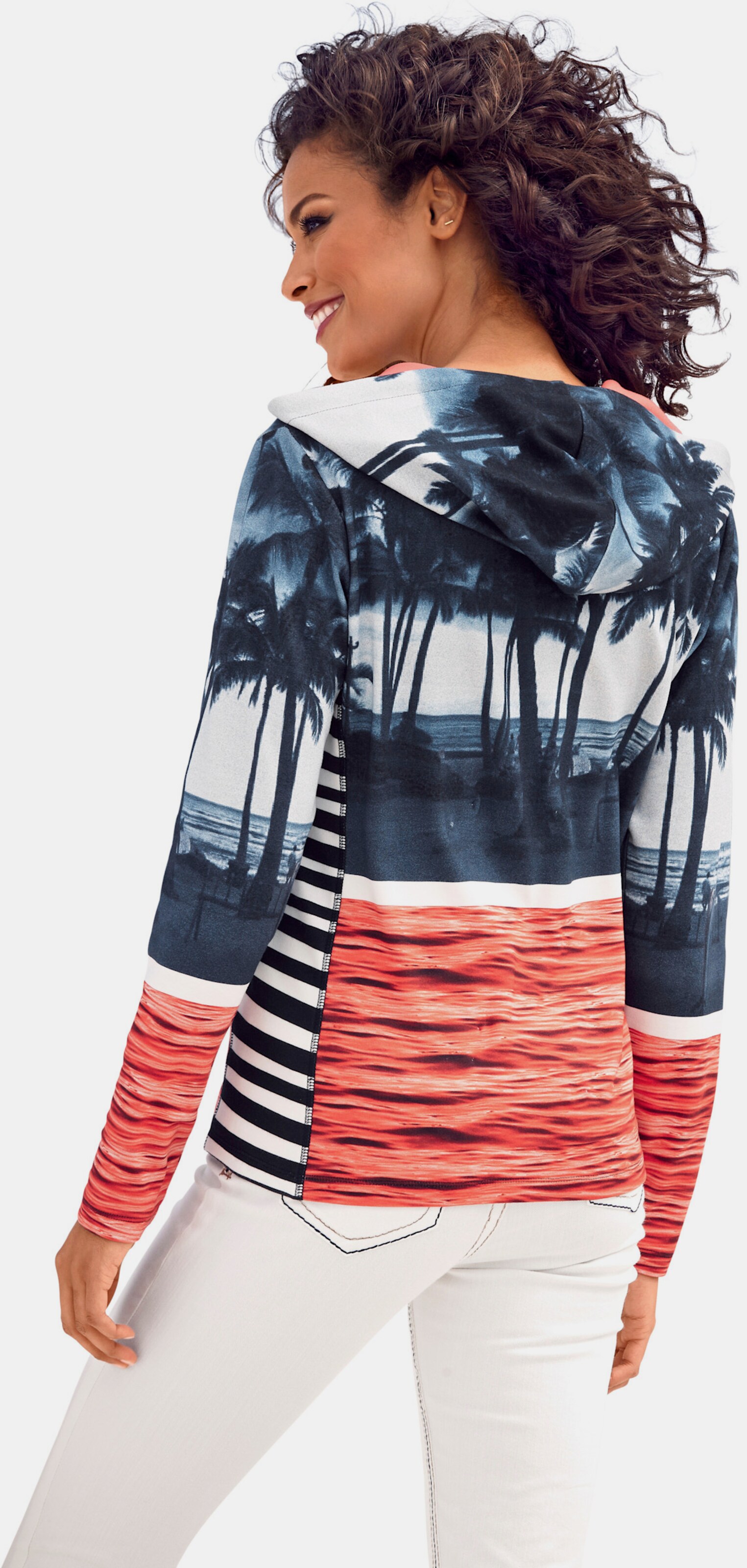 Shirtjacke