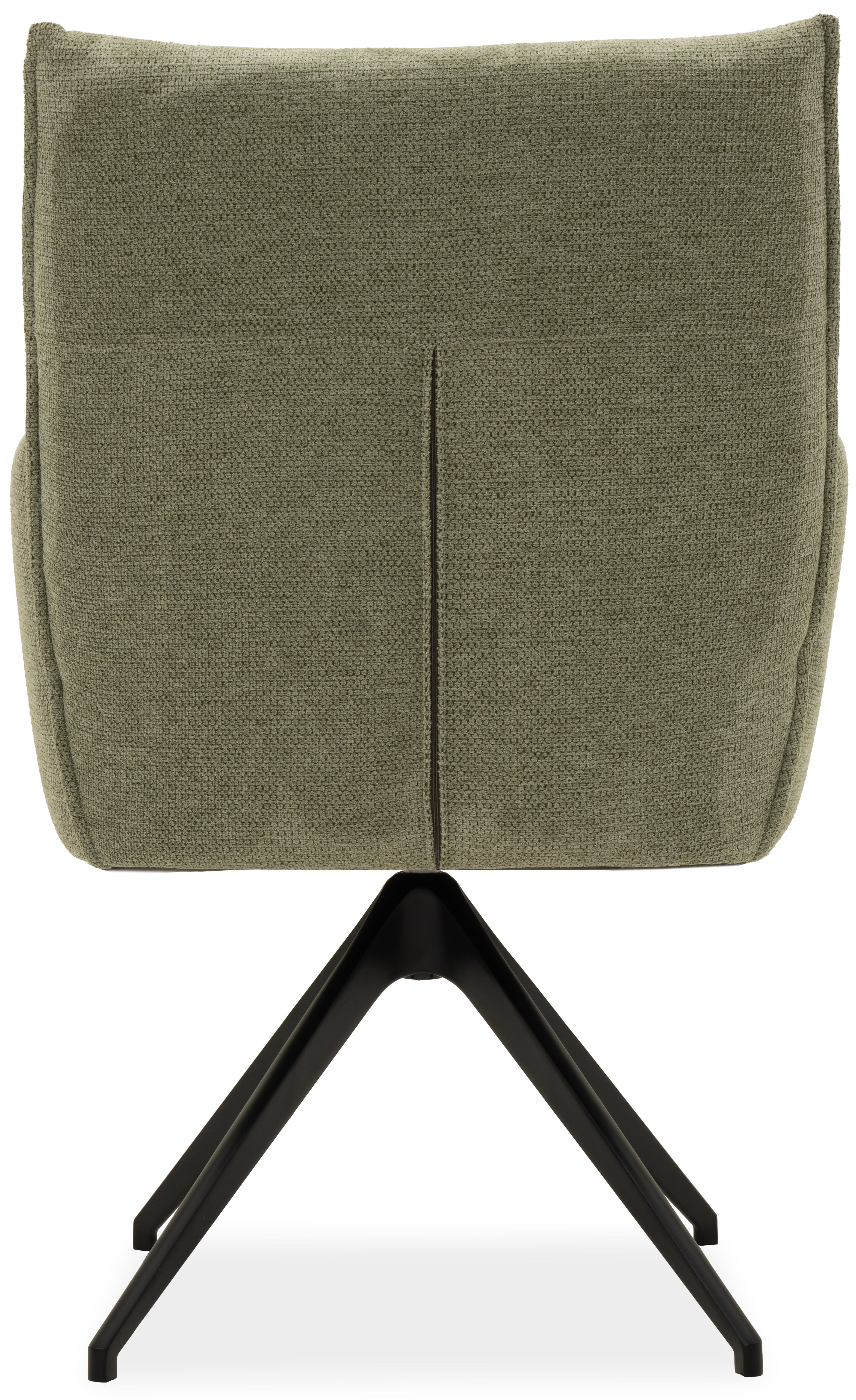 Eetkamerstoel Celira B62 x D68 x H92 cm