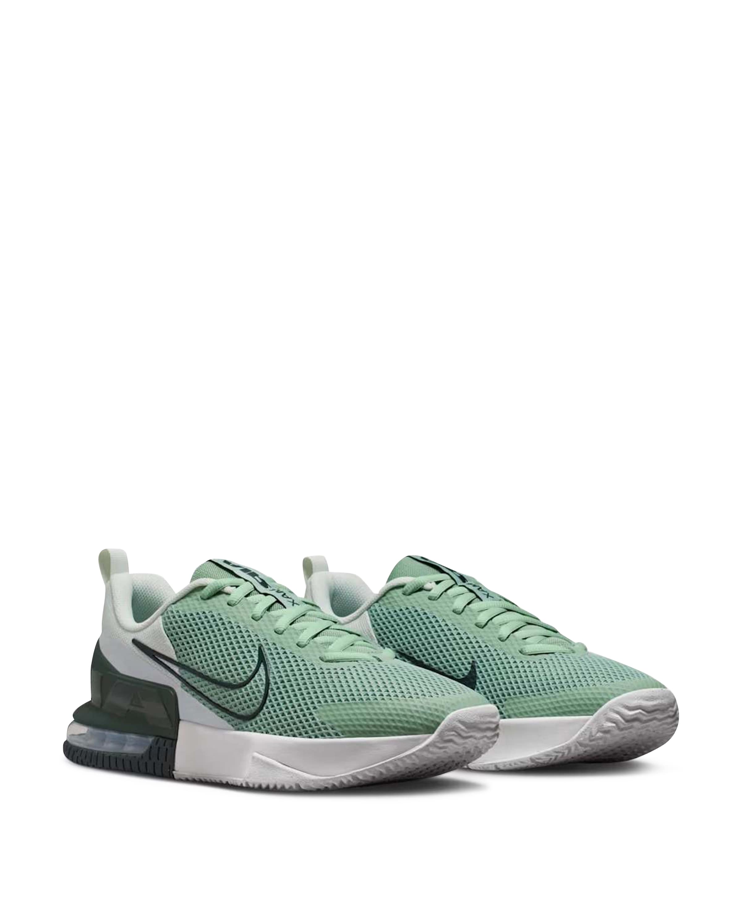 Nike Nike Air Max Alpha Trainer 6 Men's heren fitnessschoenen groen
