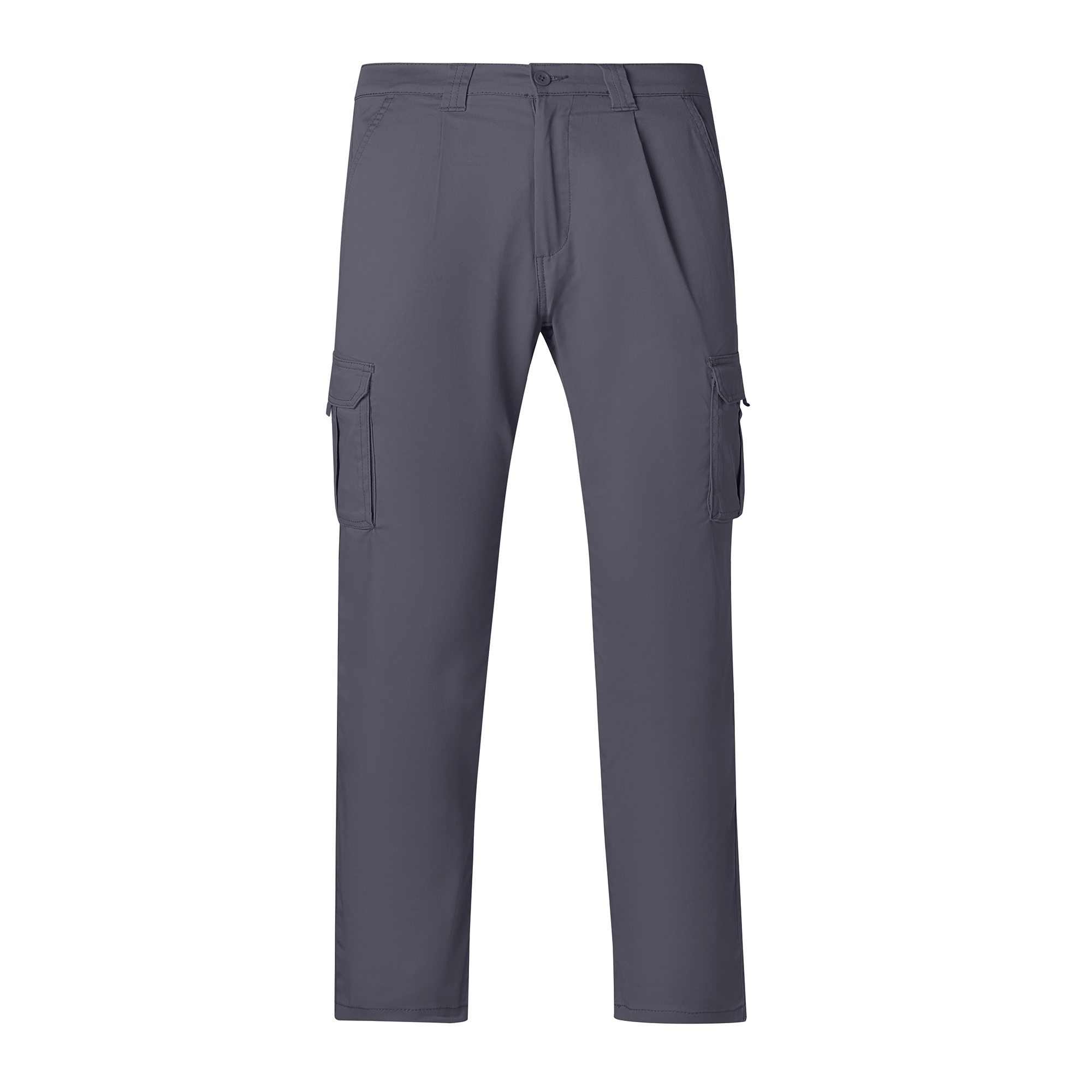 Roly PA9205 - DAILY STRETCH Pantalon long avec élasthanne pour une plus grande liberté de mouvement