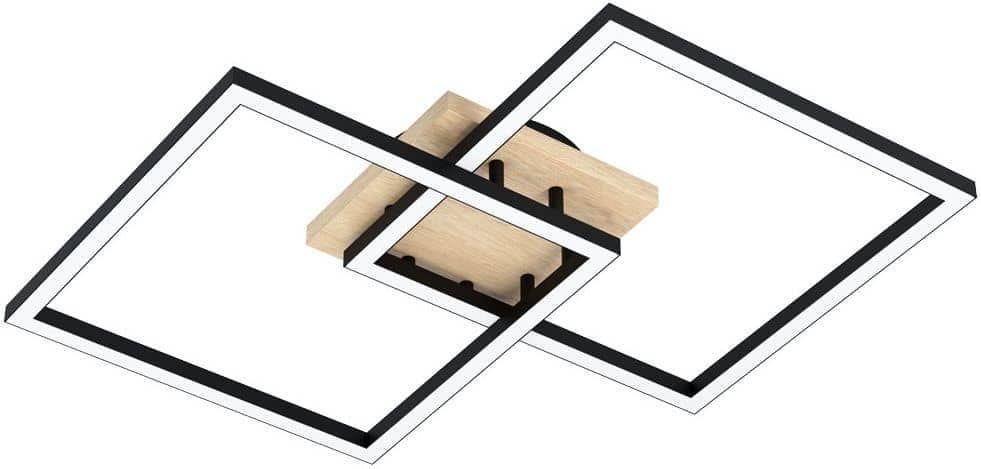 LED-Deckenleuchte