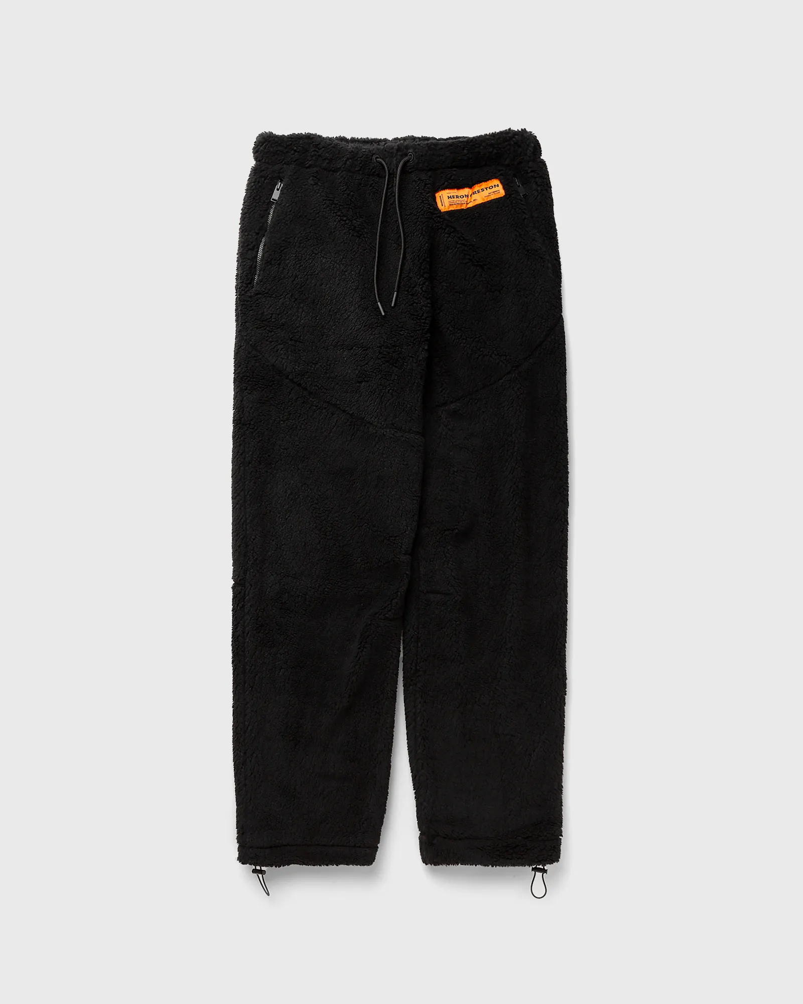 Heron Preston HP POLAR FLEECE PANTS