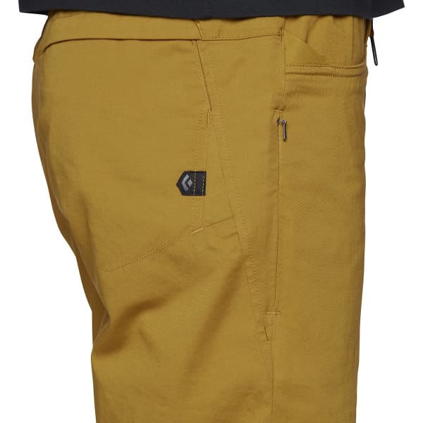 Short escalade BLACK DIAMOND M NOTION SHORTS AMBER