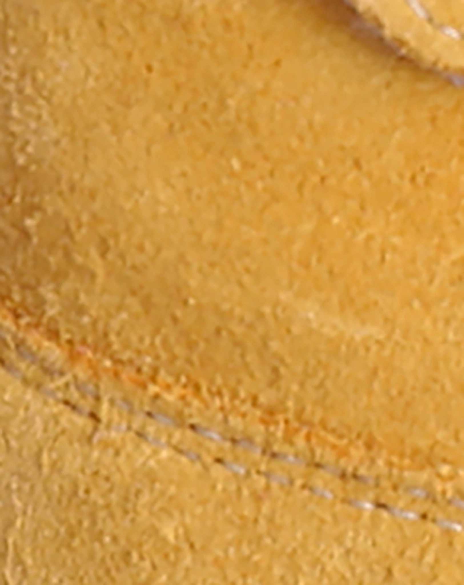 Lauflernboots DOMI gefüttert in mustard