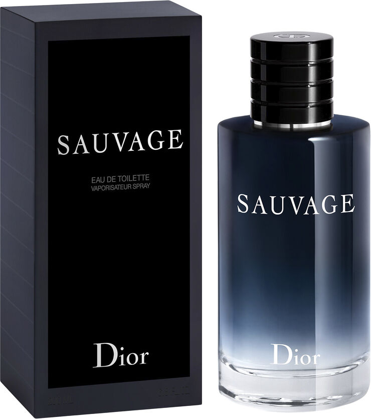 DIOR Sauvage Eau de toilette