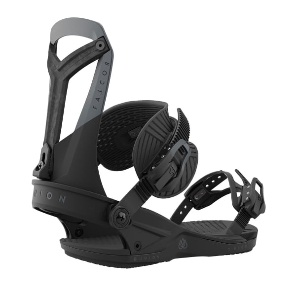 Fixation snowboard UNION FALCOR