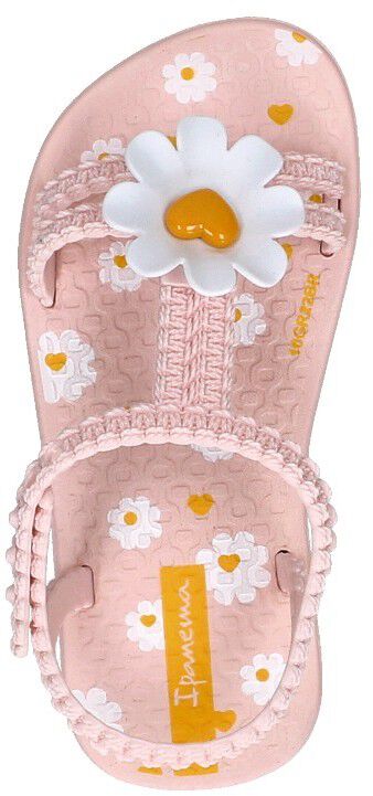 Ipanema Daisy Baby roze