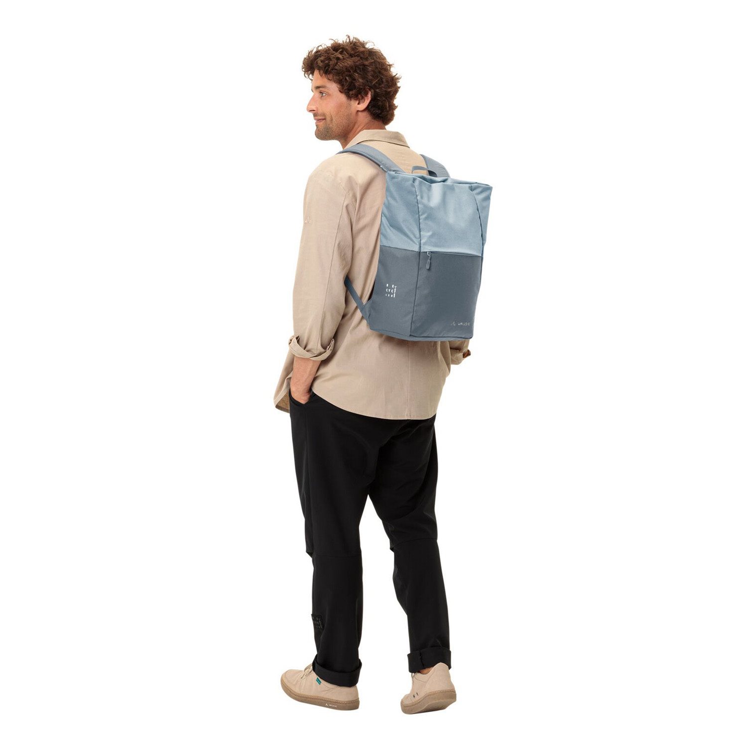Vaude Wala Backpack 14L heron