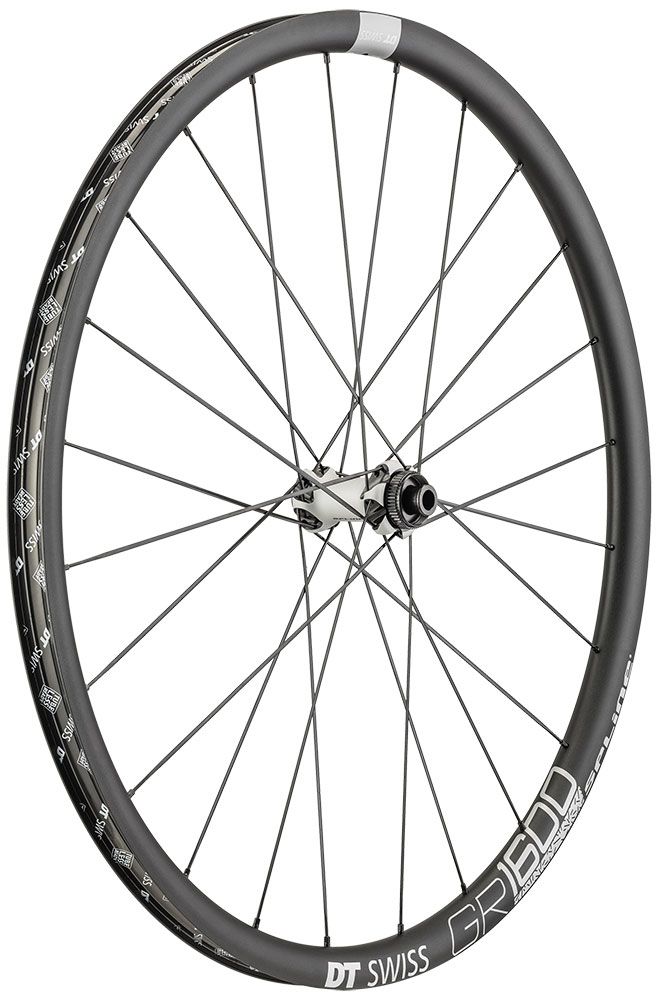 DT Swiss GR 1600 Spline® 25 650B Disc Laufradsatz kaufen | Bike-Discount