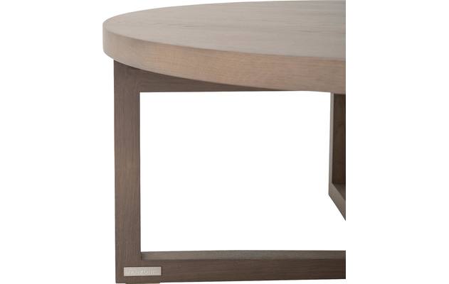 Salontafel Circulo