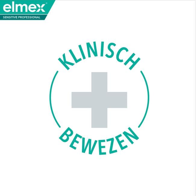 elmex® Sensitive Professional Tandpasta 75 ML