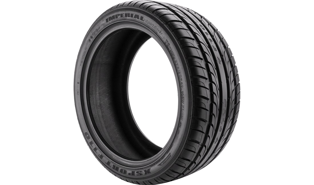 Imperial - 275/40-20 106W XL Imperial F110
