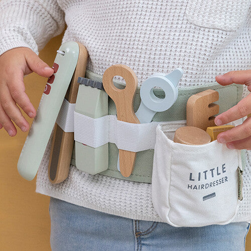 Little dutch kappersset