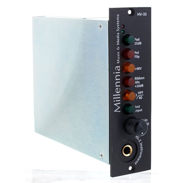 Millennia HV-35