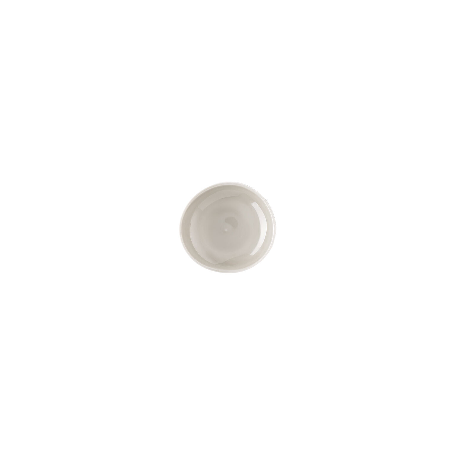 Junto Pearl Grey Bowl 8 cm