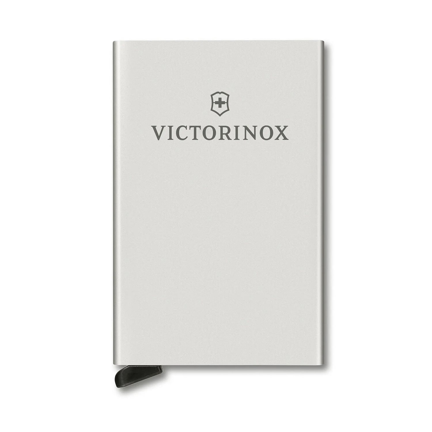 Victorinox Altius Secrid Leather Card Wallet black