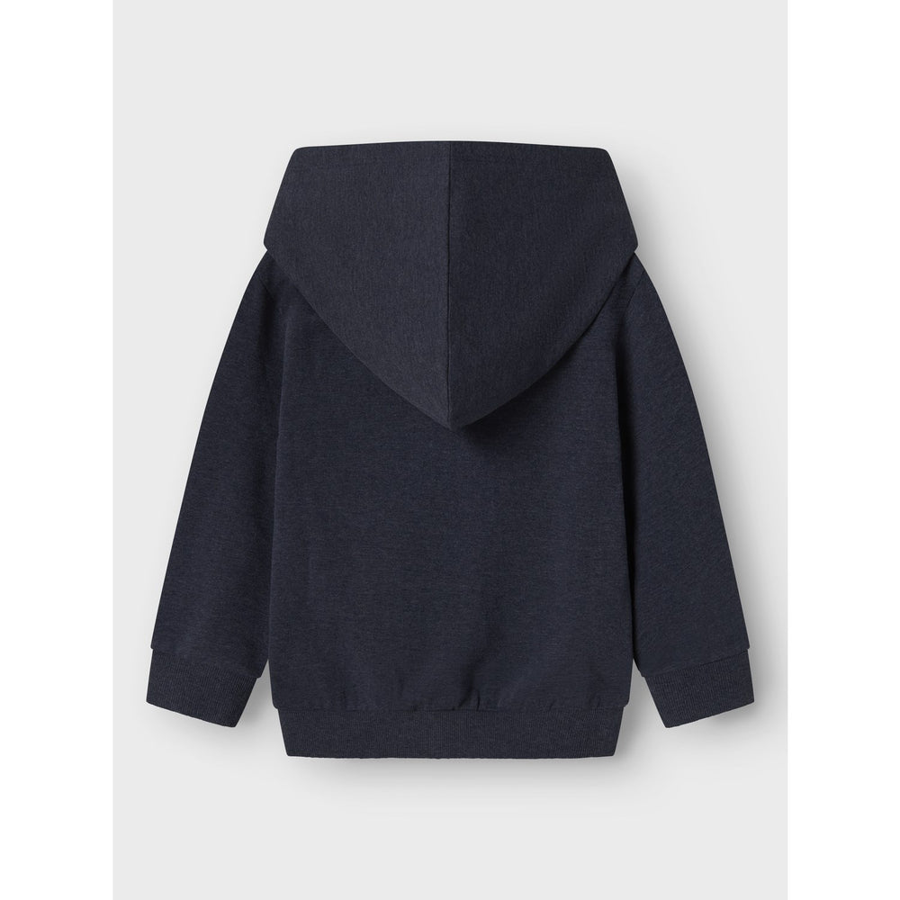 Køb Name It Navy Blazer Valon Regular Sweat Cardigan