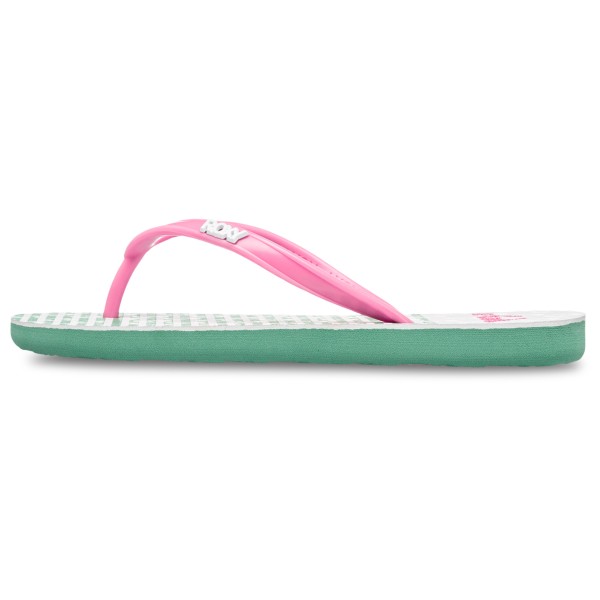Roxy - Kid's RG Viva Stamp II - Sandales
