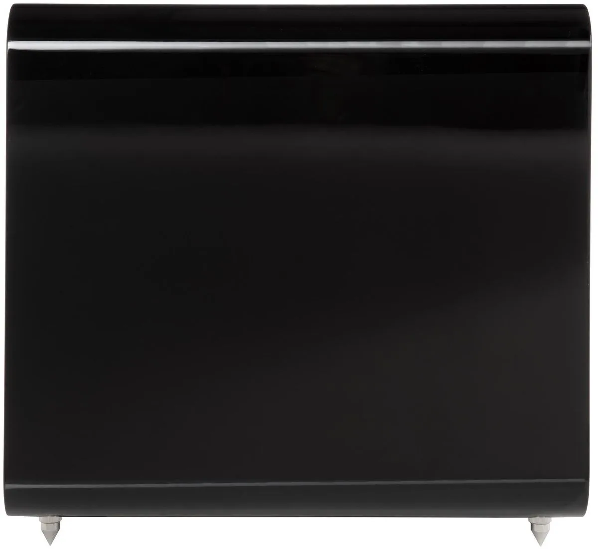 Q Acoustics QB12 Noir laqué Caissons de basses
