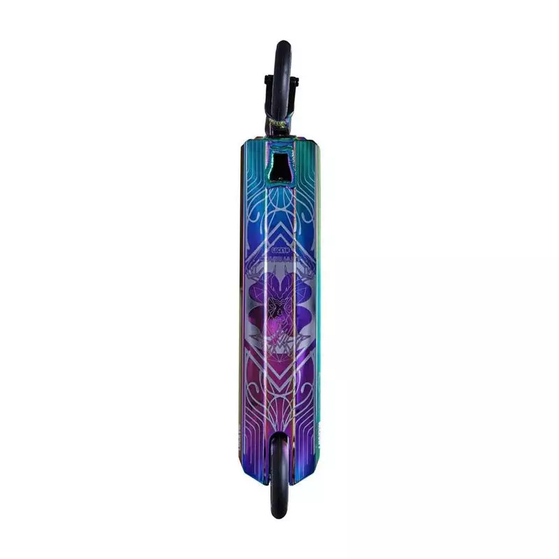 Trottinette Freestyle LUCKY Covenant 2021 Neochrome