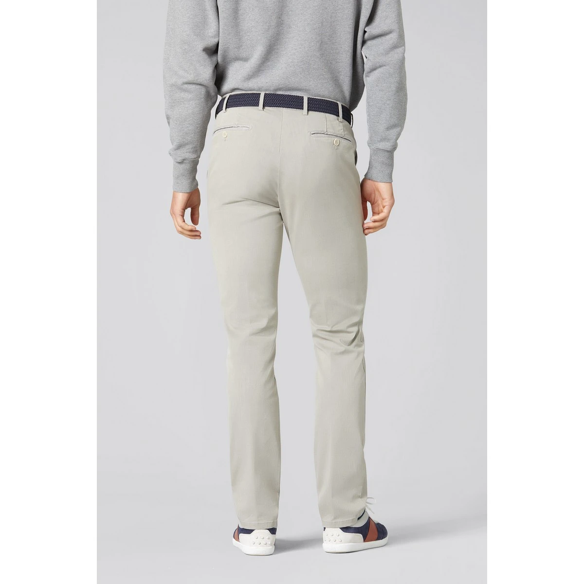 Heren Short KOKE-2030