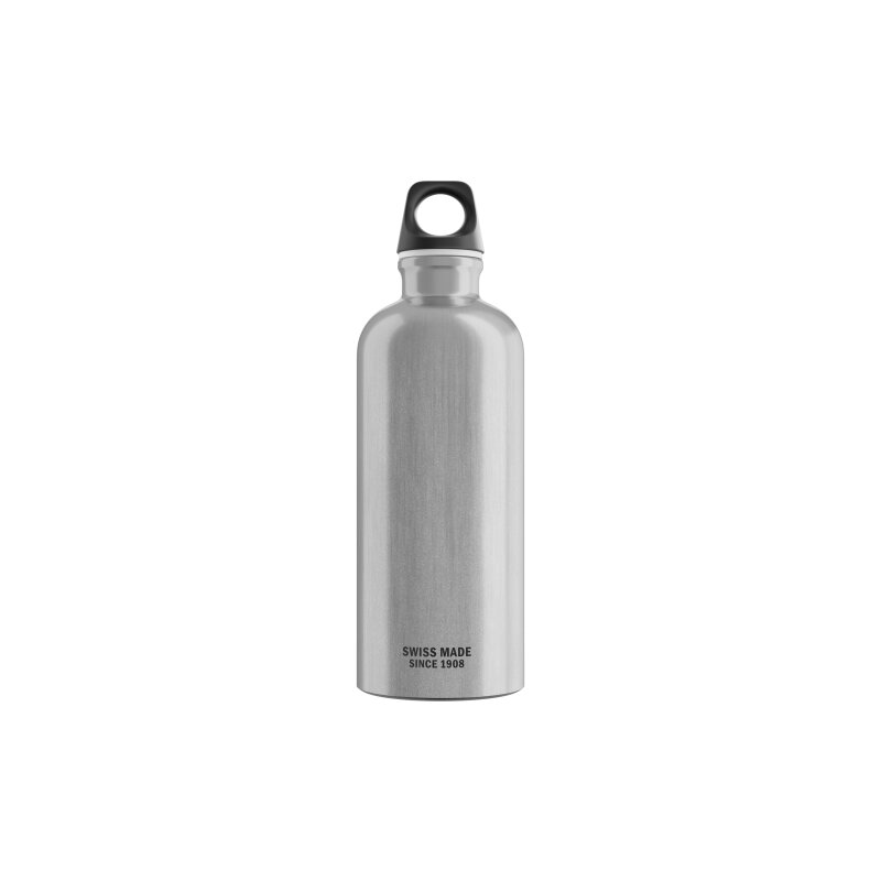 SIGG Trinkflasche Traveller Alu 0.6 L