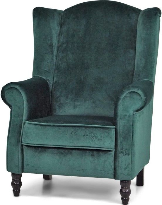 Oorstoel  Camberley B87 x D87 x H117 cm