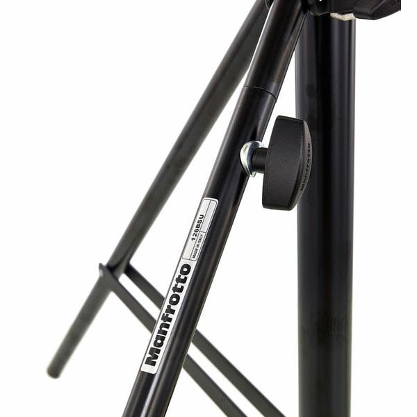 Manfrotto 126 BSU Stativ