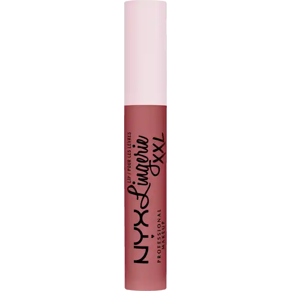 Lip Lingerie XXL 03 XXPose Me Peach Pink
