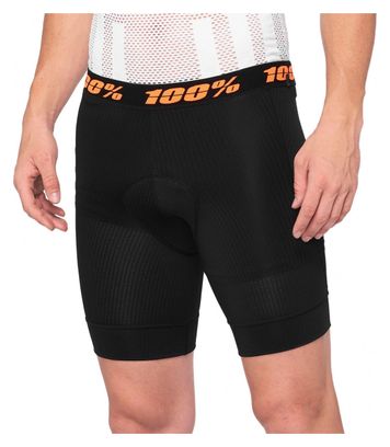 Short 100 Crux Line Noir 34 US