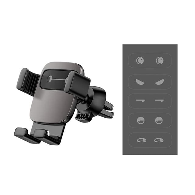 Baseus Cube