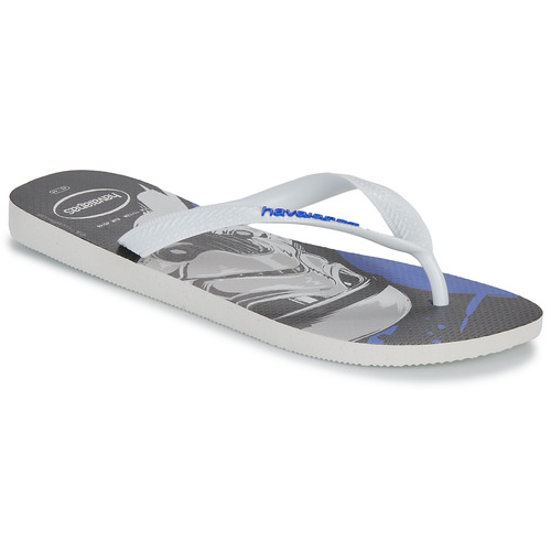Havaianas - STAR WARS - Noir / Bleu