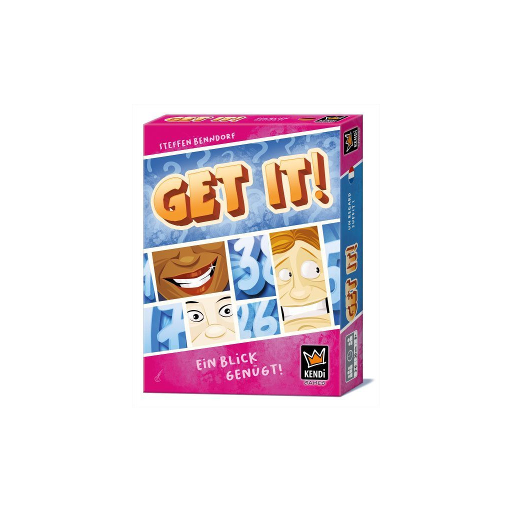 Get It!