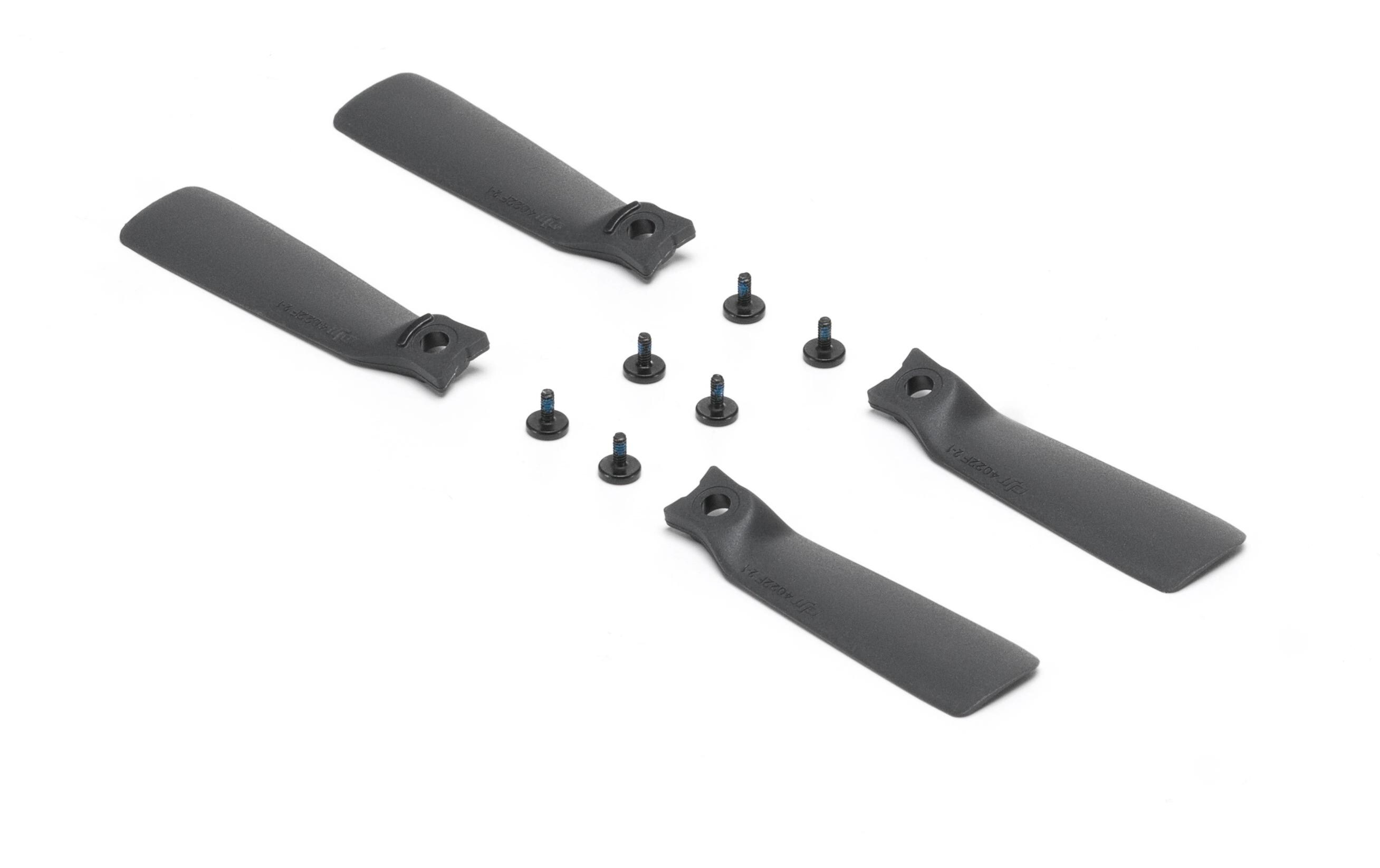 Propeller Flip Propellers Pair2 Paar Ersatzpropeller für die DJI Flip