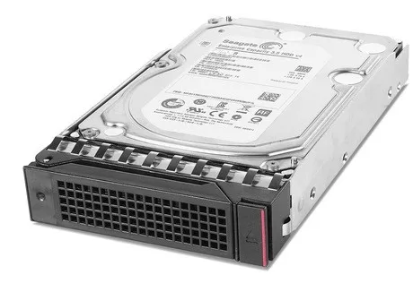 Lenovo ThinkSystem - Harddisk - 1.8 TB - hot-swap - 2.5