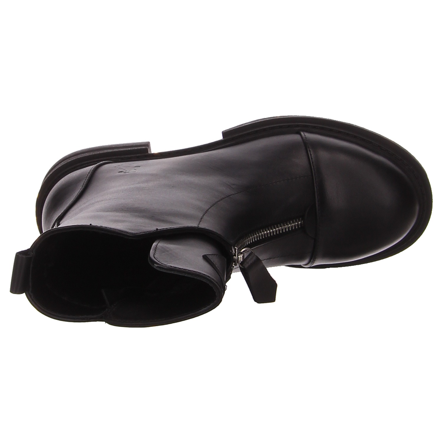 2 Go Shoe Boots schwarz schwarz