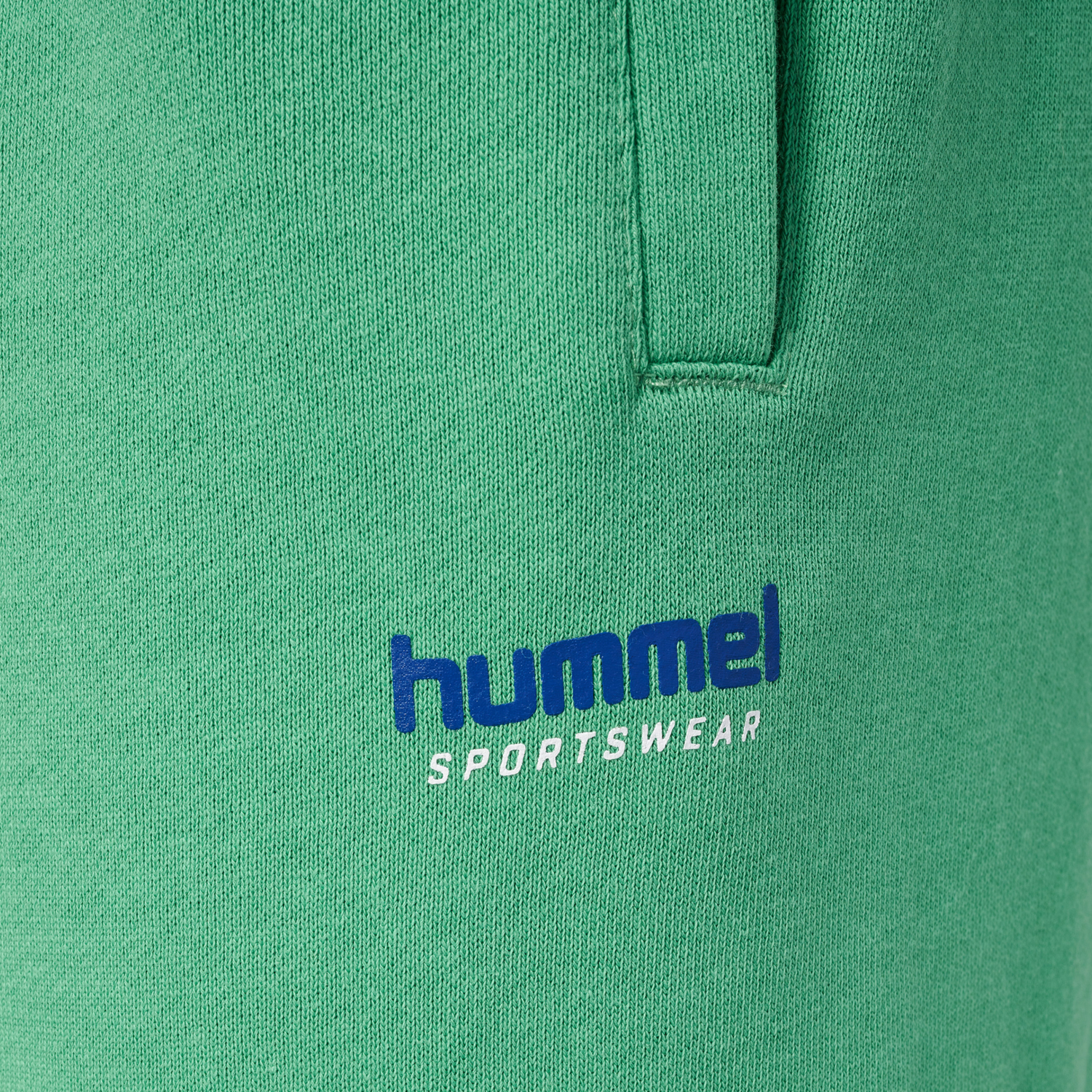 hmlLGC SHAI REGULAR PANTS