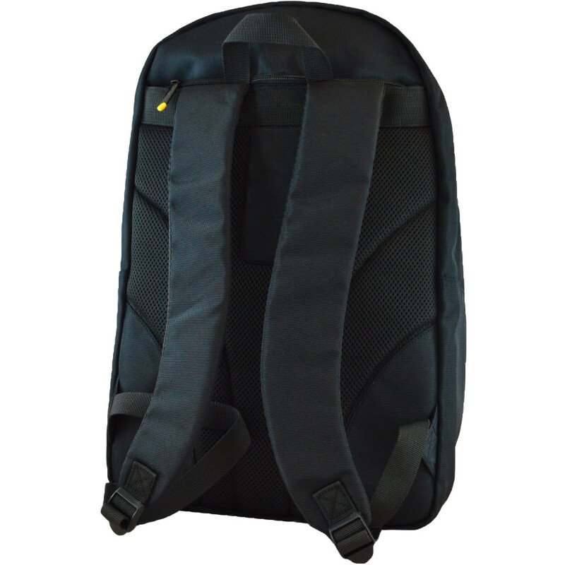 TECH AIR Sac à dos classique noir pour ordinateur portable 17.3