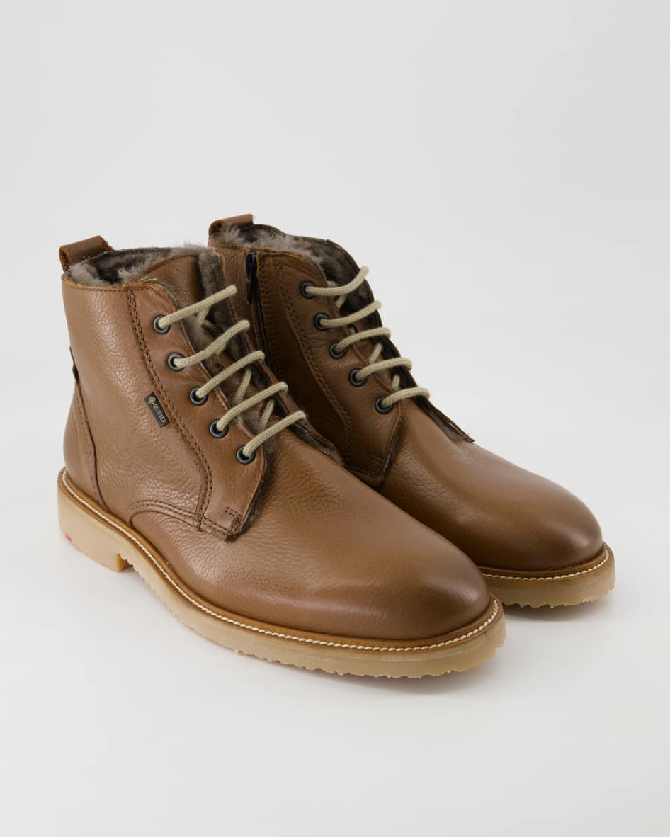 Lloyd VARON Winterstiefel in Braun
