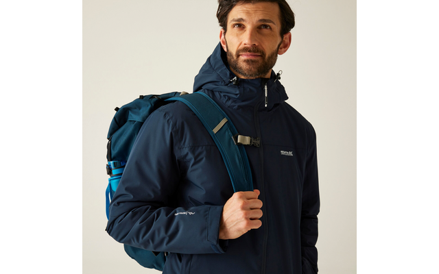 Regatta Thornridge wasserdichte Herrenjacke