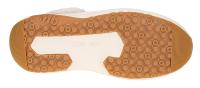 Sneakers MB City Shearling Brun