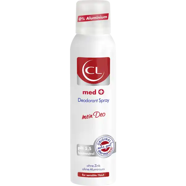 Med+ Deospray