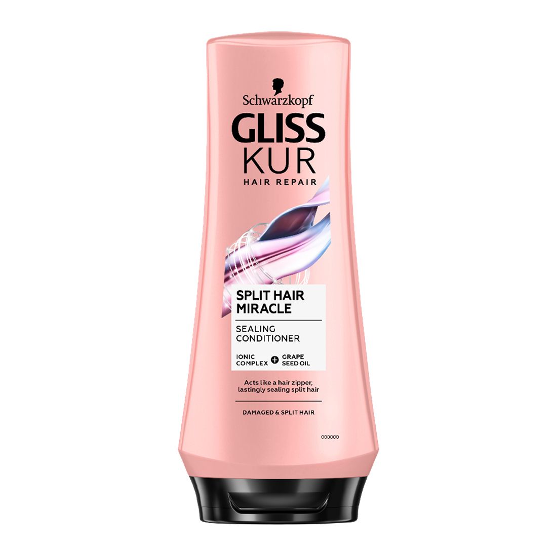 Gliss Split Hair Miracle Balsam